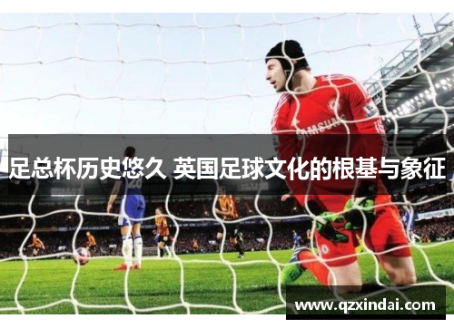 足总杯历史悠久 英国足球文化的根基与象征
